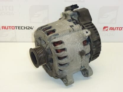 Alternator Valeo CL15 Citroën Peugeot 1.6 e-HDI 9675753680 5705PA