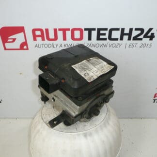 BHI H2 bez silnika elektrycznego Citroën C5 II 965560580 5277C1