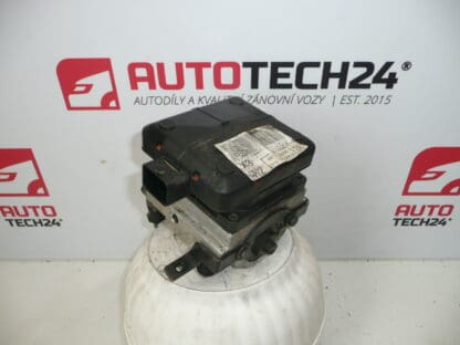 BHI H2 bez silnika elektrycznego Citroën C5 II 965560580 5277C1