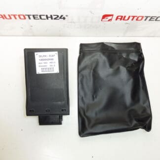 Citroën Peugeot Przesuwane Drzwi Tylne ECU 1400043980 657046