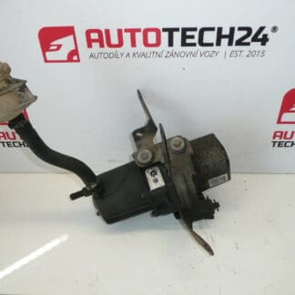 El. Pompa serwo Peugeot 206 9655955880 4007NX