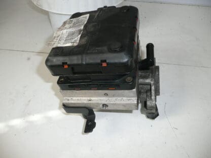 BHI H2 bez silnika elektrycznego Citroën C5 II 965560580 5277C1