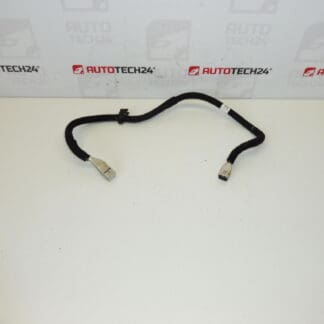 Kabel ekranu Citroën Peugeot 9687260380 6574KZ