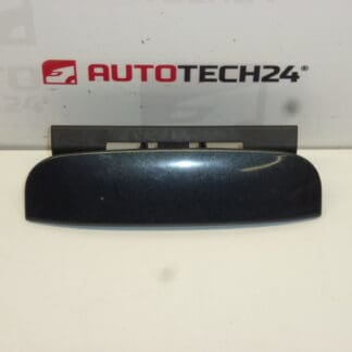 Klamka klapy bagażnika szara metalik EYPC Citroën C4 C5 II 9649858777 8726Q8