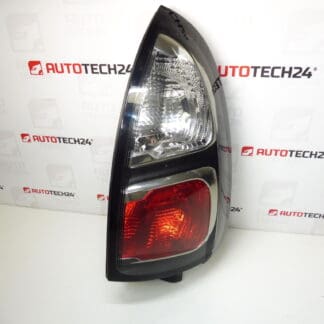 Lampa tylna prawa Citroën C3 Picasso 89089253 6351GL