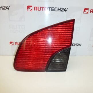 Lampa wnętrza prawa tylna Peugeot 406 COMBI 6351H6