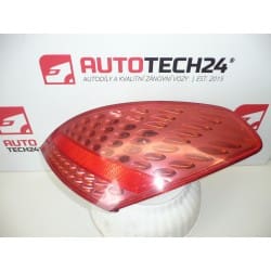 Lampa LZ Peugeot 307 CC 714025600761 6350X4