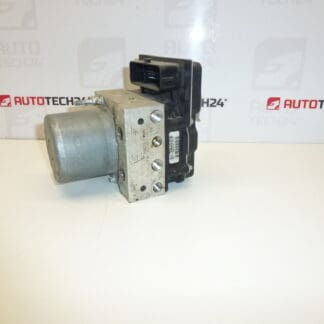 Moduł ABS ESP Citroën C6 2.2 HDI 9665736080 0265950659 0265235273 9662005180