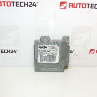 Poduszka powietrzna Citroën C4 Picasso 9664217980 603474700 6546A8