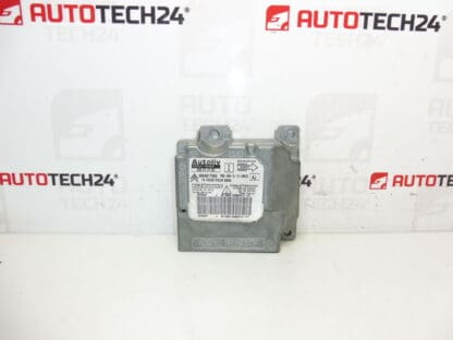 Poduszka powietrzna Citroën C4 Picasso 9664217980 603474700 6546A8