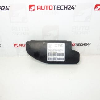 Poduszka powietrzna fotela przedniego lewa Citroën C4 Picasso 9655047480 8216PG