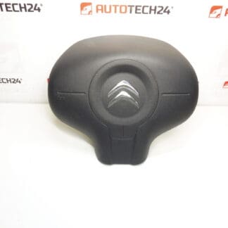 Poduszka powietrzna kierowcy Citroën C3 Picasso 98019057ZD