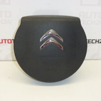 Poduszka powietrzna kierownicy Citroën C4 Picasso 96729400ZD 4112QC