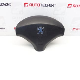 Poduszka powietrzna kierownicy Peugeot 308 96810154ZD 4112LA