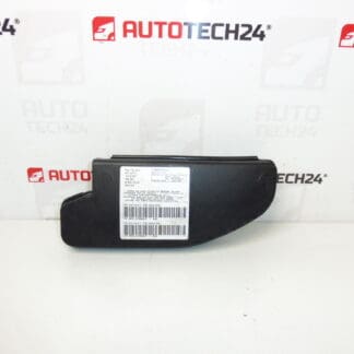 Poduszka powietrzna prawy przedni fotel Citroën C4 Picasso 9655047580 8216PH