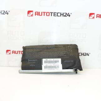 Poduszka powietrzna przednia prawa do siedzenia Citroën C5 X7 9656177780 8216TT