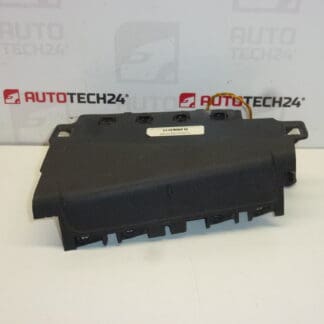 Poduszka powietrzna siedzenia prawego tylnego Citroën C6 96517057ZD 8216JL