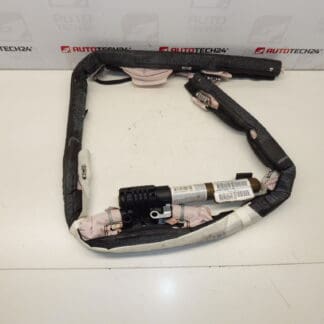 Poduszka sufitowa lewa Citroën C4 Picasso 9654115280 8216QV