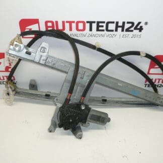 Ściągacz PP Citroën Xsara Picasso 0130821900 9222F9