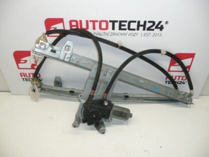 Ściągacz PP Citroën Xsara Picasso 0130821900 9222F9