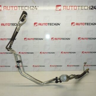 Przewód klimatyzacji Citroën C4 Peugeot 307 9657451280 6460QL