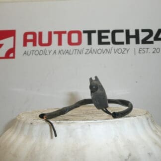 Czujnik temperatury zewnętrznej Citroën Peugeot 6445F9