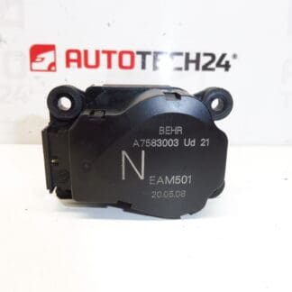 Serwo BEHR Citroën Peugeot EAM501 A7583003Ud21 6447QN