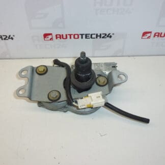 Silnik wycieraczki tylnej Citroën Xsara 9636218280 6405H2