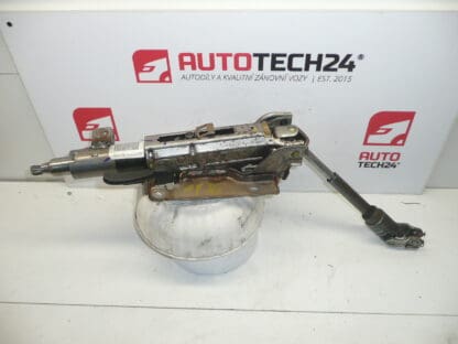 Kolumna kierownicy Peugeot 407 96570097XT 4123EW