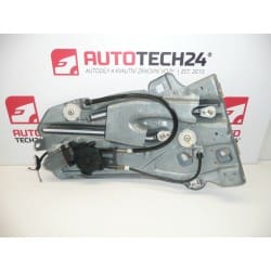 Pobierz okno Peugeot 307 CC 9651536080 922393