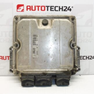 Sterownik Bosch EDC15C2 2.2 HDI 0281011779 9659520280