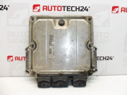 Sterownik Bosch EDC15C2 2.2 HDI 0281011779 9659520280