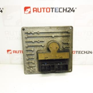 Sterownik sensodrive Citroën Peugeot 9640922780 S120216002 A 2529J9