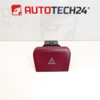 Sterownik świateł awaryjnych Citroën C4 Picasso 96552745KR 6554VH