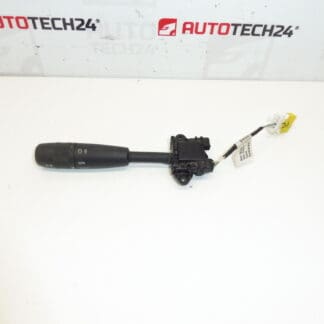 Sterownik tempomatu Citroën Peugeot 96318293ZL 6239K3