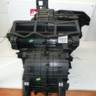 Nagrzewnica klimatyzacji Citroën C5 01-04 9632639680 6450GF