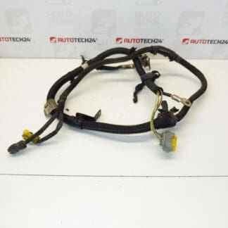 Wiązka Citroën Peugeot 2.0HDI RHR 9659747380 9664702980 9661639880 5642HR