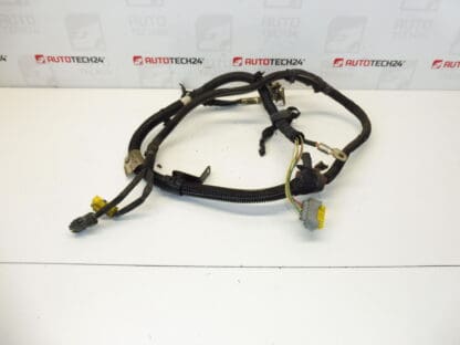 Wiązka Citroën Peugeot 2.0HDI RHR 9659747380 9664702980 9661639880 5642HR