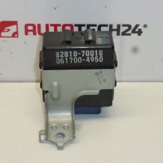 Zespół świateł do jazdy dziennej Denso Citroën C1 Peugeot 107 82642-12050 6500W8 6500GN