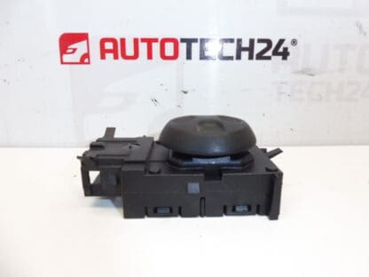 Citroën C5 X7 Sterowanie fotelem kierowcy 96602210XT 8898JC