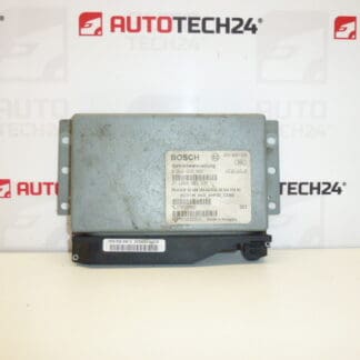 Sterownik Bosch Citroën C5 2.2 HDI 0260002922 605800139 9659205980 2529Q2