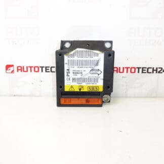 Citroën C5 Poduszka powietrzna ECU 9648403180 6546E6 8216AS