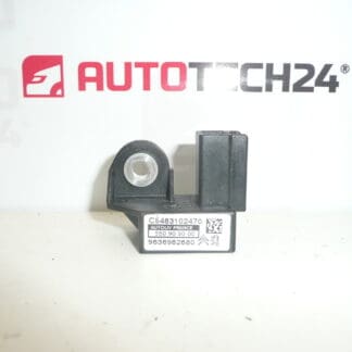 Czujnik uderzenia Citroën Peugeot 9636982680 8216H3