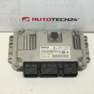 ECU Bosch ME7.4.5 0261201610 9664255780 194096