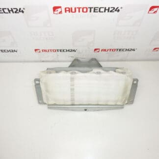 Poduszka powietrzna pasażera przód Citroën C4 Picasso 9654247280 8216NT