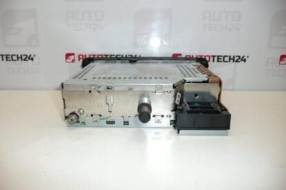 Radio samochodowe Citroën Xsara Picasso 96599994XT00