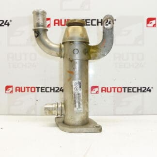 Wymiennik 2.0 HDI RHR Citroën Peugeot 9645689780 161835