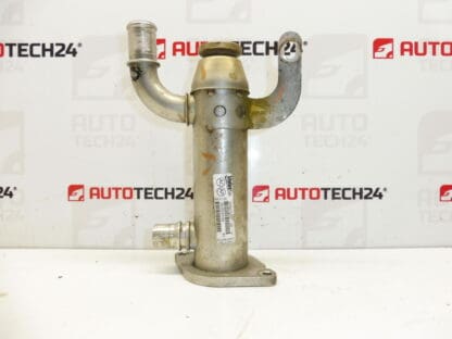 Wymiennik 2.0 HDI RHR Citroën Peugeot 9645689780 161835