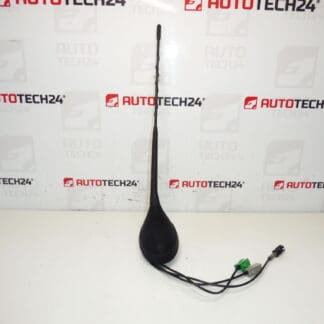 Antena Citroën Peugeot 3008 5008 9658544680 6561JR