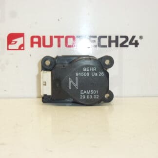 Serwo BEHR Citroën Peugeot EAM501 91508Ua26 6447QN